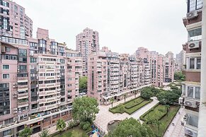 Tyms  2BR APT Hongqiao Paris Classic