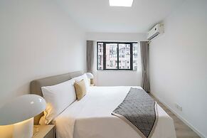 Tyms  2BR APT Hongqiao Paris Classic
