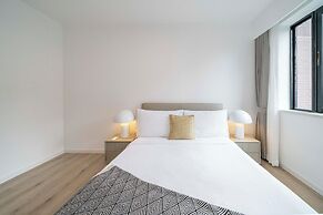Tyms  2BR APT Hongqiao Paris Classic