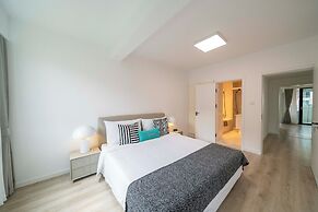 Tyms  2BR APT Hongqiao Paris Classic