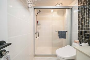 Tyms  2BR APT Hongqiao Paris Classic