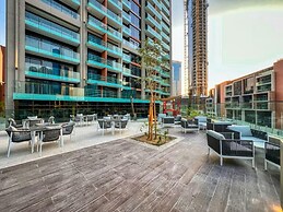 Peninsula Five Residences - Business Bay