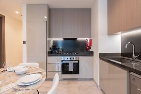 Peninsula Five Residences - Business Bay