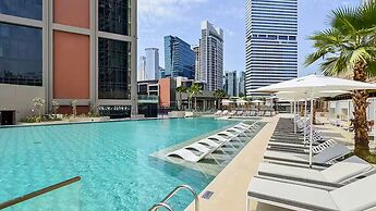 Peninsula Five Residences - Business Bay