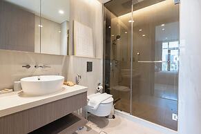 Peninsula Five Residences - Business Bay