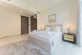 Peninsula Five Residences - Business Bay