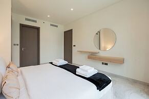 Peninsula Five Residences - Business Bay