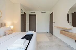 Peninsula Five Residences - Business Bay