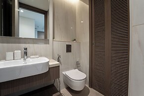 Peninsula Five Residences - Business Bay