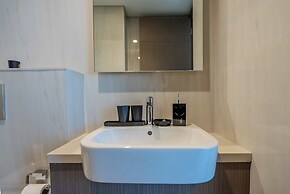Peninsula Five Residences - Business Bay