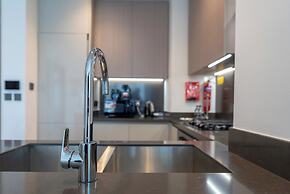Peninsula Five Residences - Business Bay
