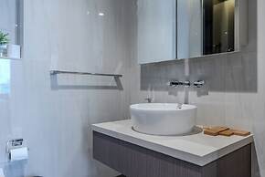 Peninsula Five Residences - Business Bay