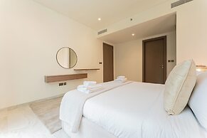 Peninsula Five Residences - Business Bay