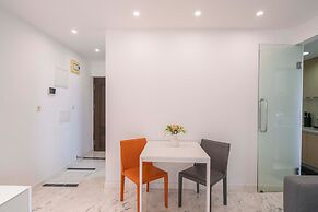 Tyms 1BR APT TianShan Dynasty View