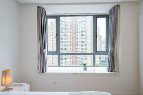 Tyms 1BR APT TianShan Dynasty View