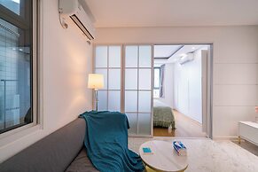 Tyms 1BR APT TianShan Dynasty View