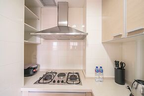 Tyms 1BR APT TianShan Dynasty View
