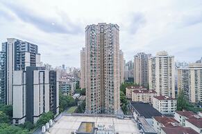 Tyms 1BR APT TianShan Dynasty View