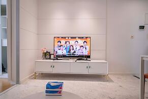 Tyms 1BR APT TianShan Dynasty View