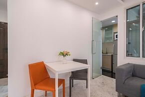 Tyms 1BR APT TianShan Dynasty View