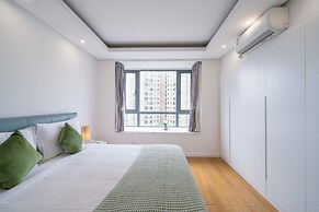 Tyms 1BR APT TianShan Dynasty View