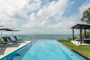 Suluban Cliff Bali Villa