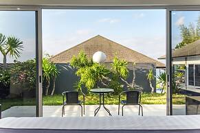 Suluban Cliff Bali Villa