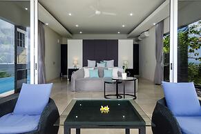 Suluban Cliff Bali Villa