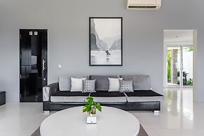Suluban Cliff Bali Villa