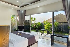 Suluban Cliff Bali Villa