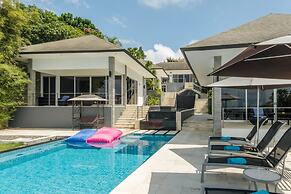 Suluban Cliff Bali Villa