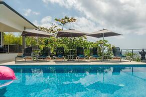 Suluban Cliff Bali Villa