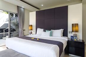 Suluban Cliff Bali Villa