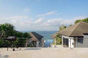 Suluban Cliff Bali Villa
