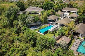 Suluban Cliff Bali Villa