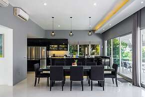 Suluban Cliff Bali Villa