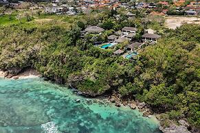 Suluban Cliff Bali Villa