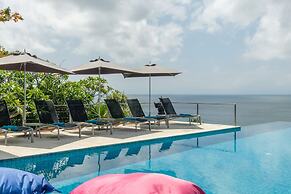 Suluban Cliff Bali Villa