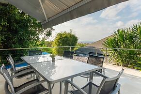 Suluban Cliff Bali Villa