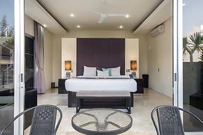 Suluban Cliff Bali Villa