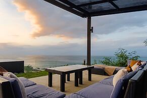 Suluban Cliff Bali Villa