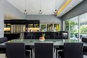 Suluban Cliff Bali Villa