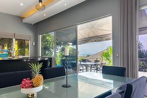 Suluban Cliff Bali Villa