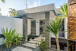 Suluban Cliff Bali Villa