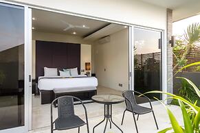 Suluban Cliff Bali Villa