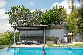 Suluban Cliff Bali Villa