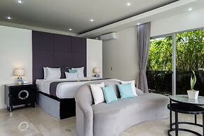 Suluban Cliff Bali Villa