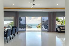 Suluban Cliff Bali Villa