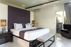 Suluban Cliff Bali Villa