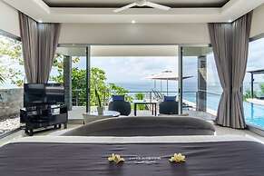 Suluban Cliff Bali Villa